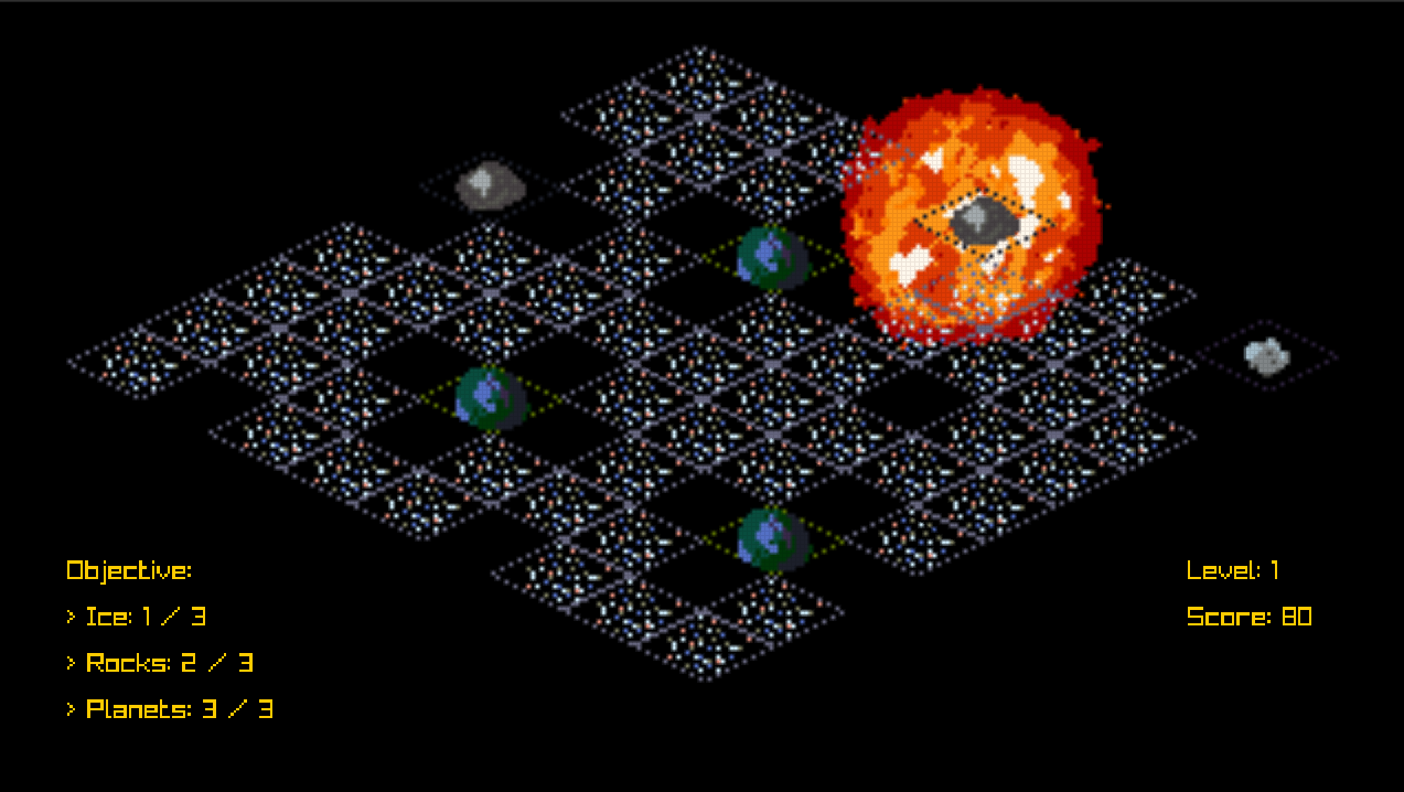 accretion gameplay screenshot