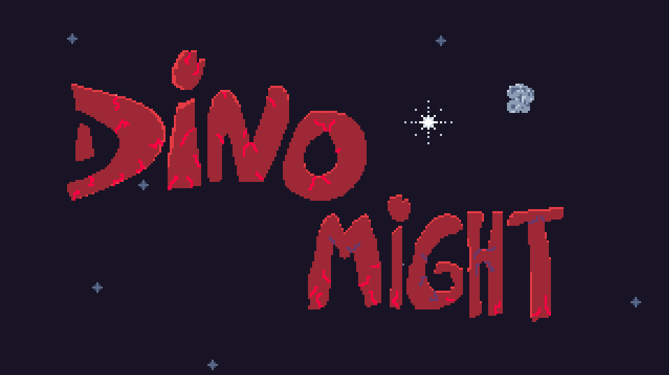 dinomight logo